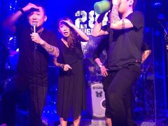 -288 Livehouse 酒吧(思南公馆店)