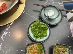 -湊湊火锅·茶憩(颐堤港店)