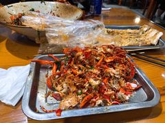 -王胡子烧烤·龙虾·海鲜
