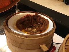 -上海大宁福朋喜来登酒店大堂吧(共和新路店)