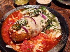 -Q MEX 库迈墨西哥餐吧(三里屯店)