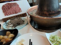 -东来顺饭庄(西直门店)
