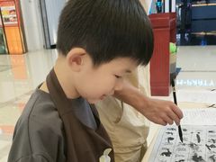 -刘一手重庆火锅(万达广场店)