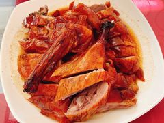 -聂记粤菜馆(鼓西路店)