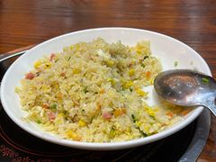-伙工殿餐厅(吉大店)
