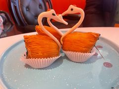 -醉辉皇原味海鲜江南菜(成都大魔方店)