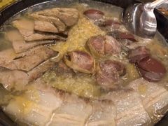 -一桶江山餐厅(松北店)