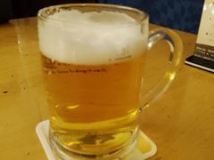 -兰特伯爵西餐厅·啤酒屋(方庄店)