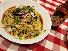 -西贝莜面村(朝阳大悦城店)