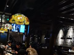 -西缘牛排(荟聚购物中心店)