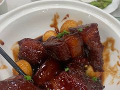 -桦立酒家(宜山路店)