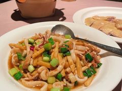 -新荣记(南京西路店)