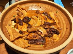 -沅江水·湖南家宴(南村万博长隆商圈店)