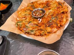 -青春韩国料理(汽博店)