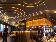 -喜庭海鲜自助(来福士店)