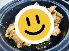 -金瑞轩大酒楼·顺德鱼生·粤菜海鲜(东江国际店)