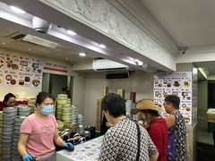 -珍妮曲奇聪明小熊(尖沙咀店)