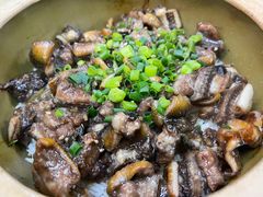 -红星光发煲仔饭(文海店)