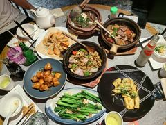 -啫神·广州地标美食(北京路店)