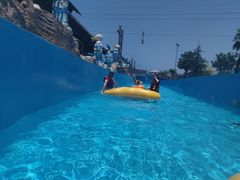 -西安华夏文旅水世界