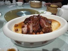 -潮福城潮州大酒楼(湖滨北路店)