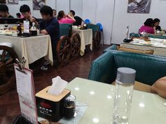 -东四民芳餐厅(世茂工三店)