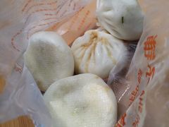 -食膳公园包子铺(烈士公园店)