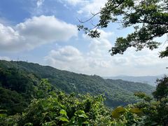 -广州市白云山风景名胜区