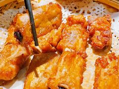 -天下客饭店(中山路店)