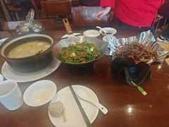 -洪泽老鱼馆(淮海一店)