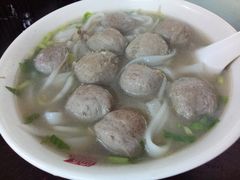 -潮镇老尾牛杂(环城西路店)
