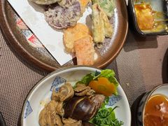 -福樱兰海鲜放题铁板烧(加州店)