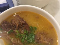 -翠華餐廳(浦东机场T1店)