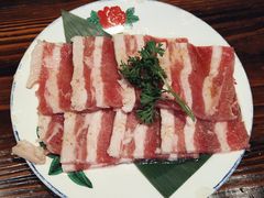 五花肥牛-烤肉食堂(揭阳广百店)