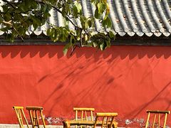 -泰山风景名胜区-普照寺