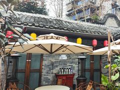 -院8里·少城记忆老川菜(宽窄巷子店)