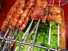 -大汗行宫园林餐厅