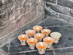 -西安市广仁寺