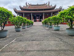 -揭阳学宫(榕城区)