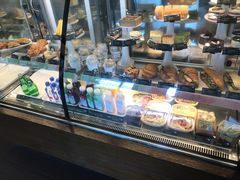 -星巴克(丽水万地广场店)
