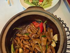 -勝記酒家·37年老字号·经典粤菜(荔枝公园店)