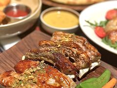 -Nord Grill&Bar Highland诺德西餐(深圳欢乐海岸店)