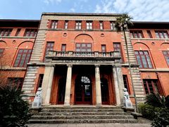 -浙江大学(之江校区)