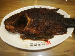 -华天二友居肉饼(宫门口店)