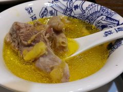 生态汽锅鸡-福照楼汽锅鸡·云南菜(护国路店)