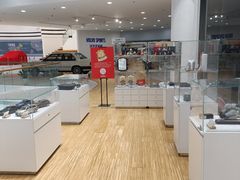 -杭州中沃沃尔沃4S店(滨江区店)