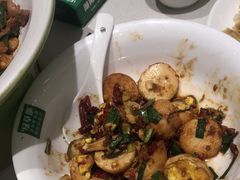 -绿草地·湘菜(芙蓉天街店)