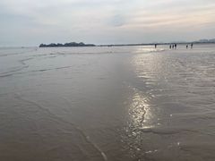 -南澳海滩