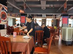 -天下客饭店(中山路店)