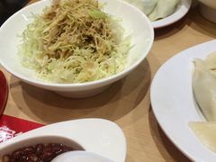 -喜家德虾仁水饺(乐都汇店)